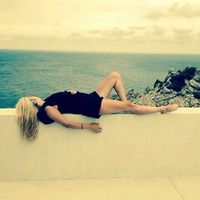 Hanna-Marie Finking's Photo