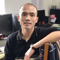 Yuntao Zhang的照片
