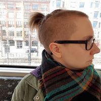 Leeni Herrala's Photo