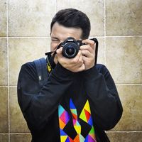 Ivan Sorokin的照片