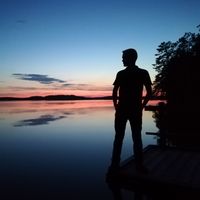 Tomasz Kedra's Photo