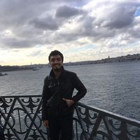 Ferudun Özdeş's Photo