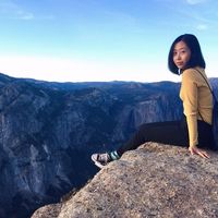 Ly-Shan Pang's Photo