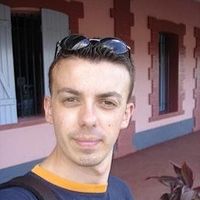 Thomas Stackler的照片