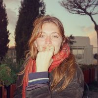 Giulia Franzini的照片