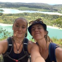 Elise Kervadec's Photo