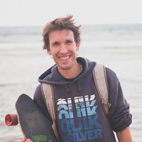 Tomáš Vítek的照片