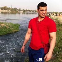 Hussain Ramadan的照片