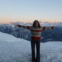 Helena Fuxová's Photo