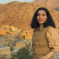 Niloofar Davoodi的照片