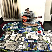 Harsh Chauhan's Photo