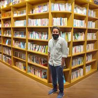 Venketesh Babu's Photo