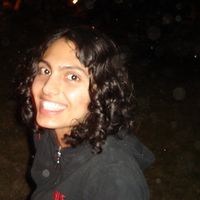 Dalia Espino的照片