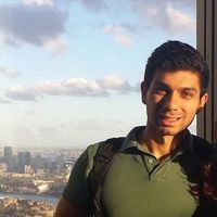 Timur D'souza's Photo