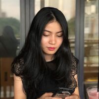 Yussy Zhafirah的照片