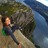 Christina Wieand的照片