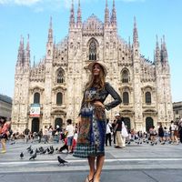 Anastasia Alekseeva's Photo