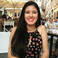 RAFAELA HIROSI's Photo