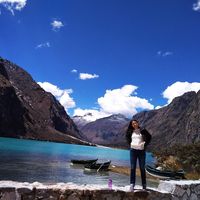 Ana María  Mosquera的照片