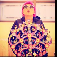 Jannú Montecristo的照片