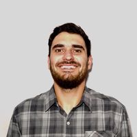 Dewald Buitendag's Photo