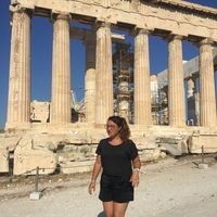 Sabrina Pinelli's Photo