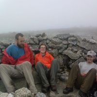 Nick Fletcher的照片