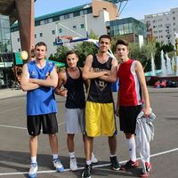 Photos de Nenad Popov