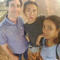 Yong & Perla's Photo