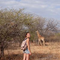 FLORIE GUYOT's Photo