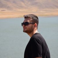 Alireza Nourani的照片