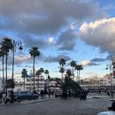 Evening In Cinema Rif Cafe's picture