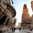 Free Photography Tour In Old Cairo's picture