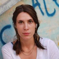 Justine Massou的照片