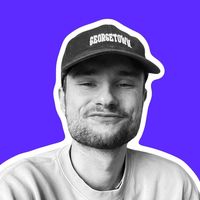 Nehemia Paul Rocki Eitner's Photo