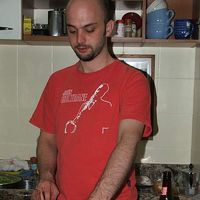 Fabricio Solagna的照片