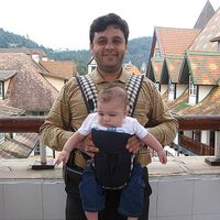 Mahdi Tehrani's Photo