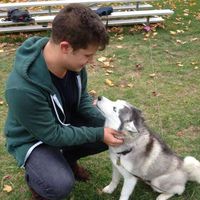 Ollie Blaszkowski's Photo