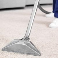 Carpet Steam Cleaning Glenmore Park's Photo
