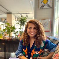 Ebru Pekdaş的照片