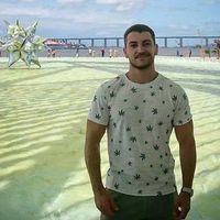 Diego Pessini's Photo