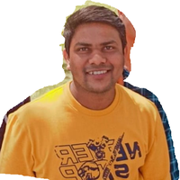 Shubham Yadav的照片