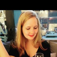 Lucie Leroy的照片