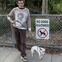 Simon Gardner's Photo