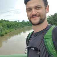 Adrian Oleszczuk的照片