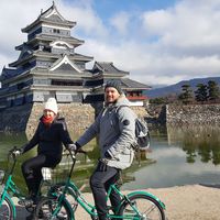 Katie Davison的照片