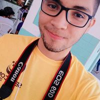 Wendel Rodrigues的照片