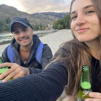 Eugenia Martinez's Photo