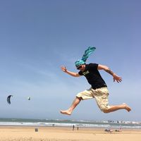 Le foto di John Horalek