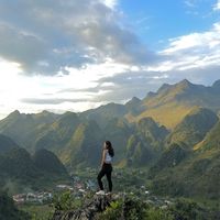 Trần Thảo的照片